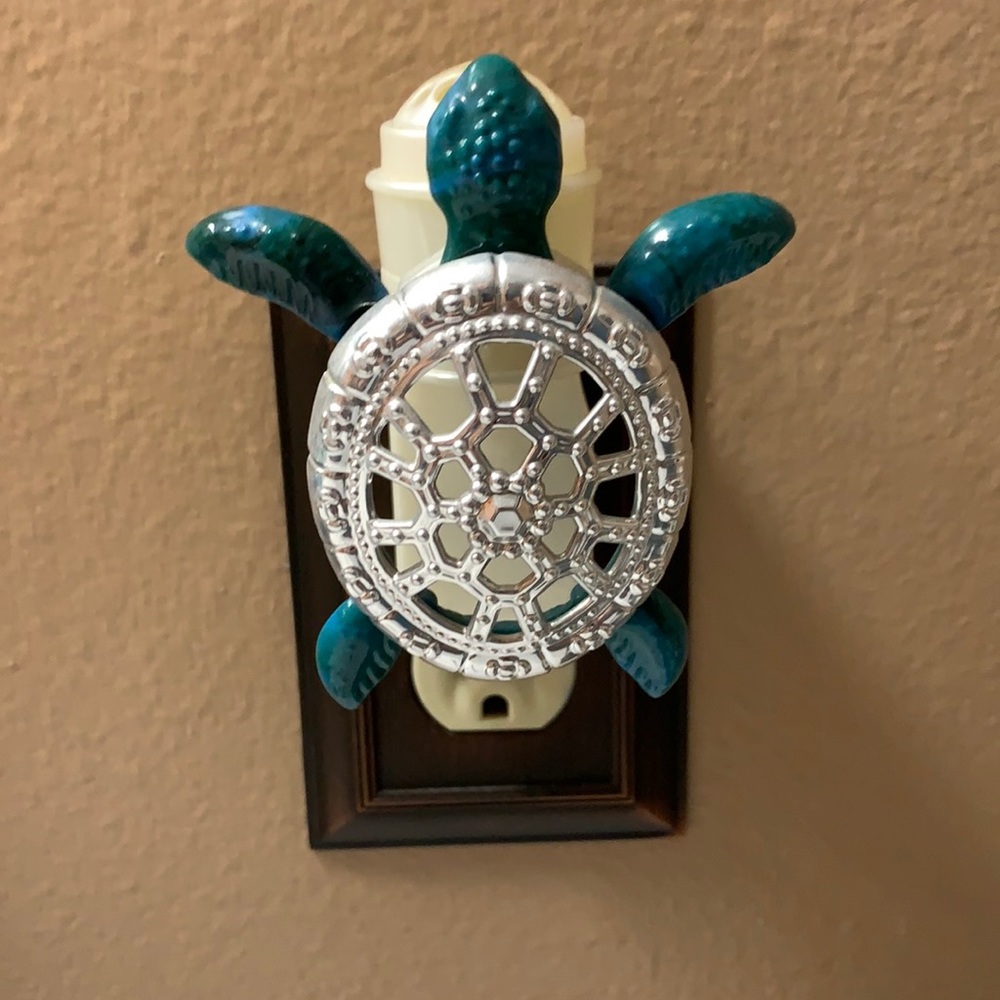 Wallflower plug